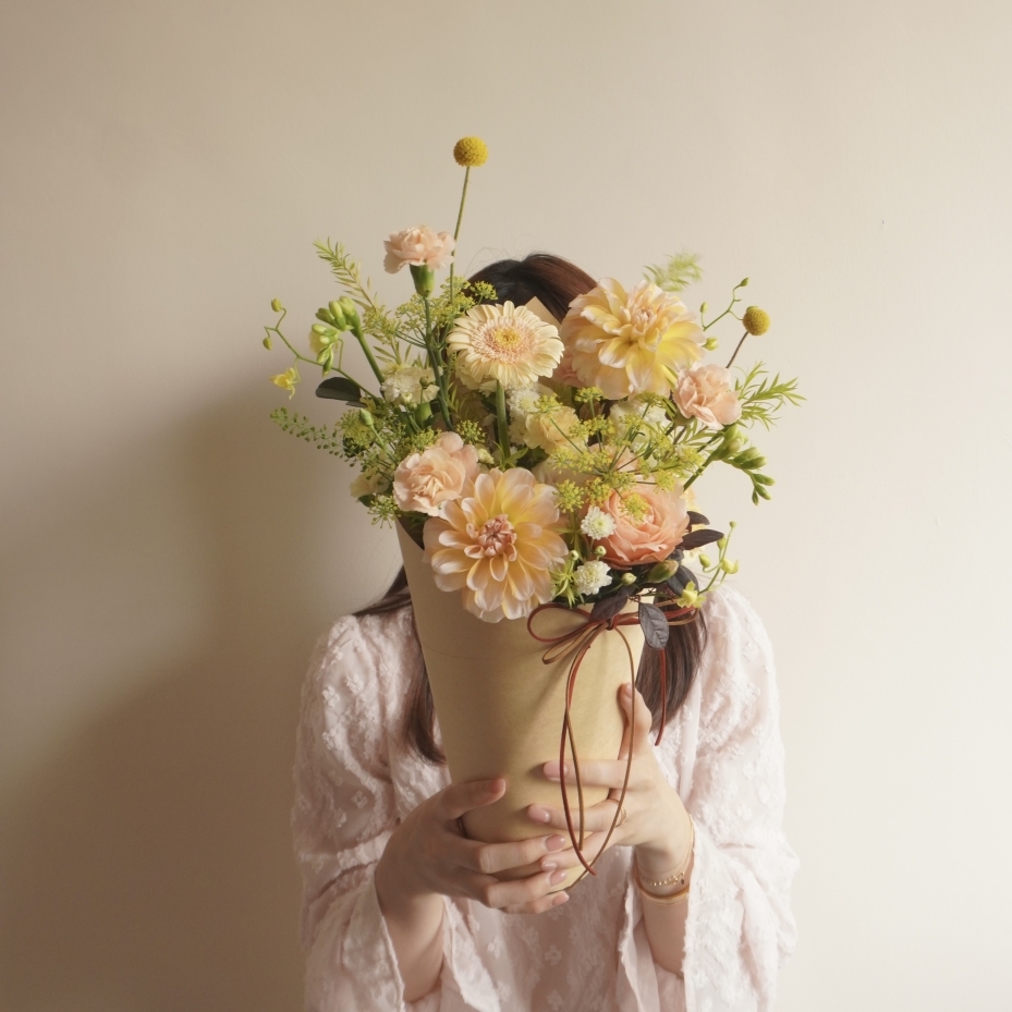 被溫柔照亮的名字-甜