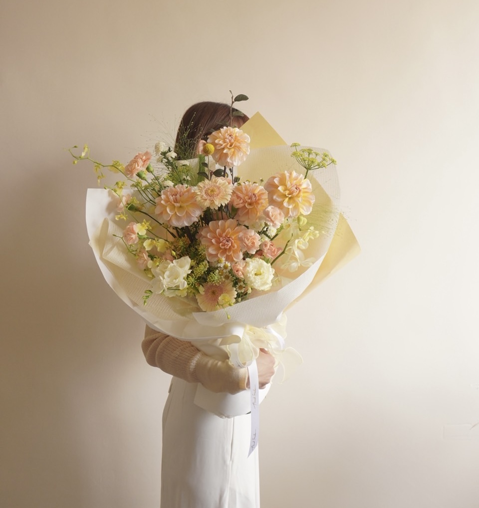 被溫柔照亮的名字-大