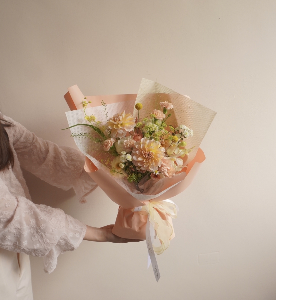 被溫柔照亮的名字-剛