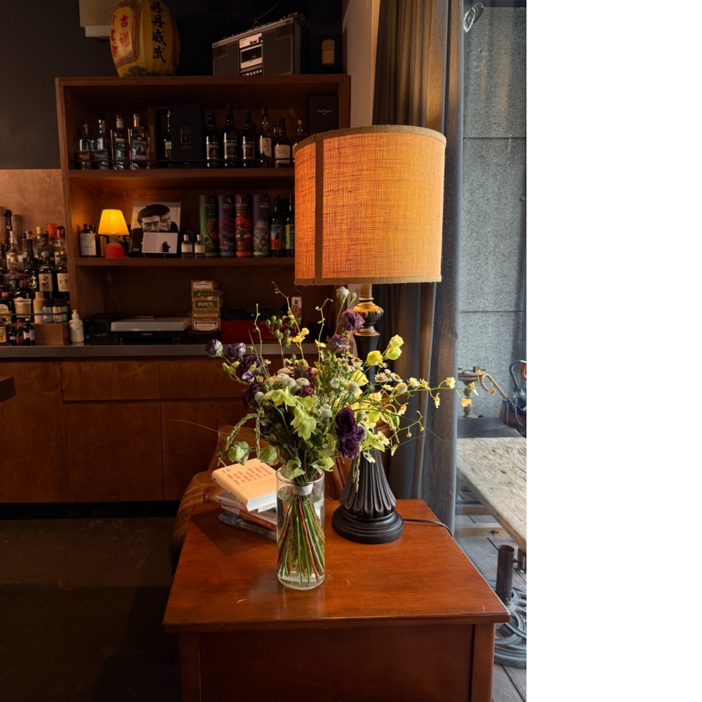 包月企業週花（四週）