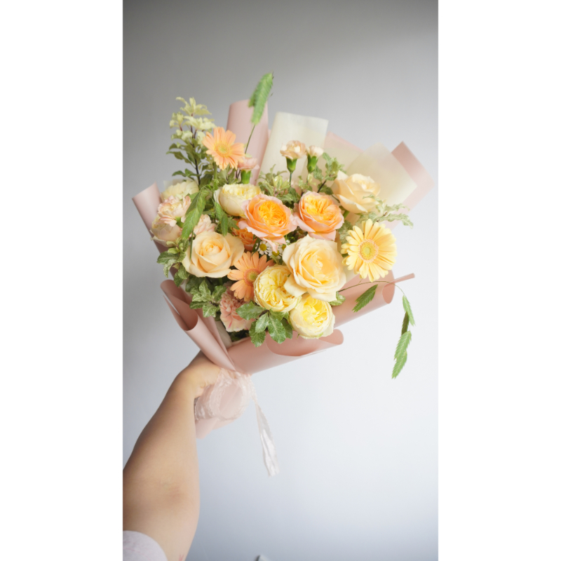 夏果與你-大花束