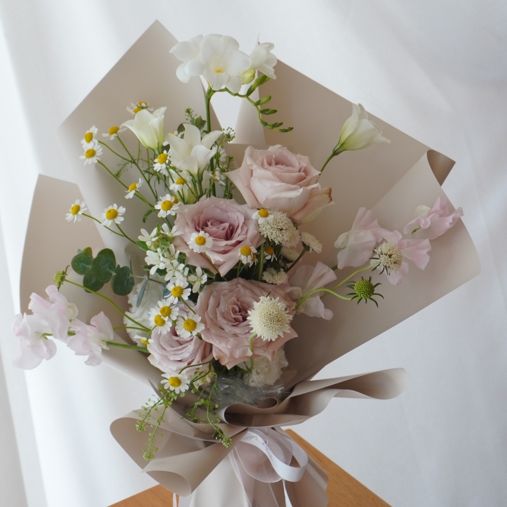 鮮花花束