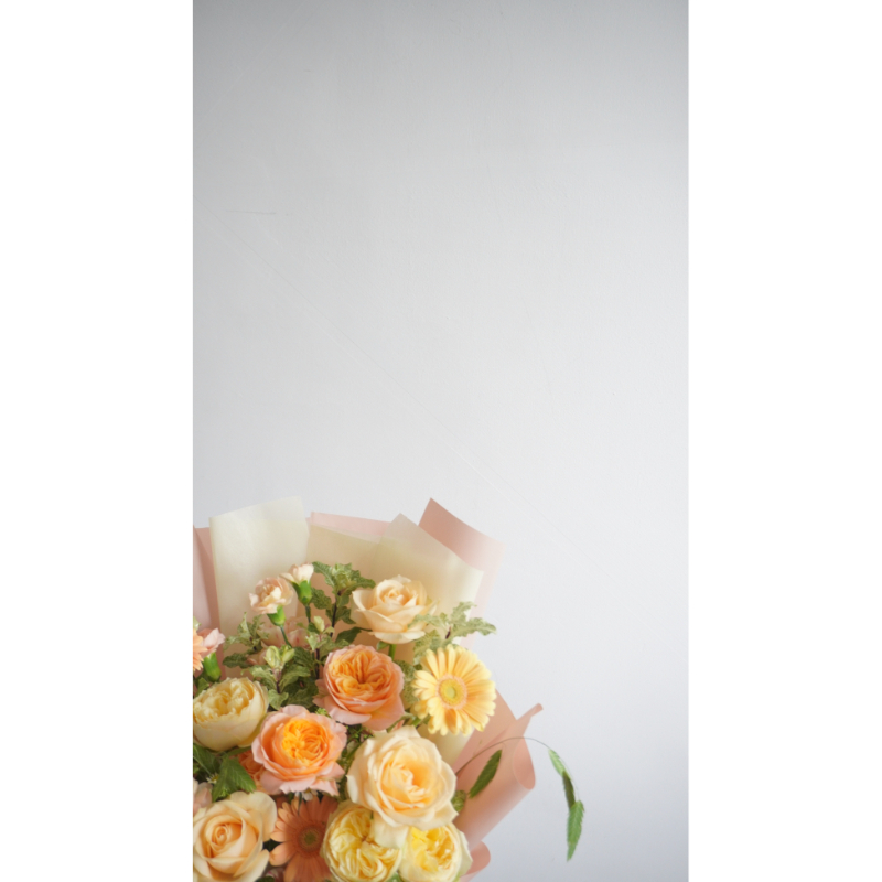 夏果與你-大花束